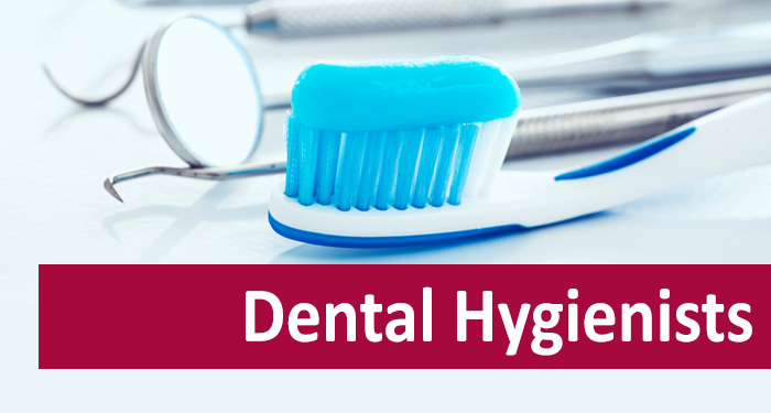 dental hygienists Job postings