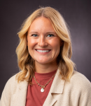 Dr. Kimberly Barbour