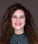 Dr. Stephanie A. Jaghab