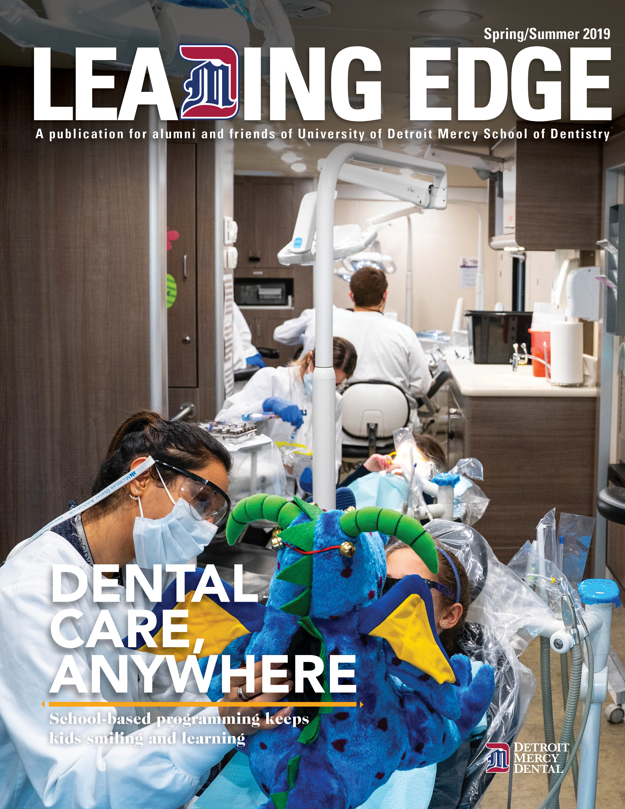 Leading Edge SS-19 cover 