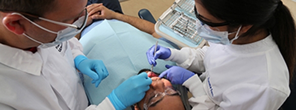 Orthodontic Graduate Program