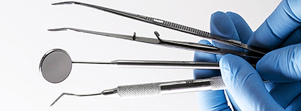 Periodontic Graduate Program