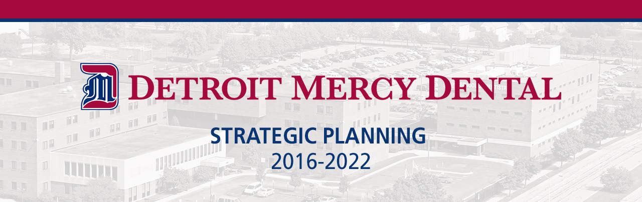 Strategic Plan