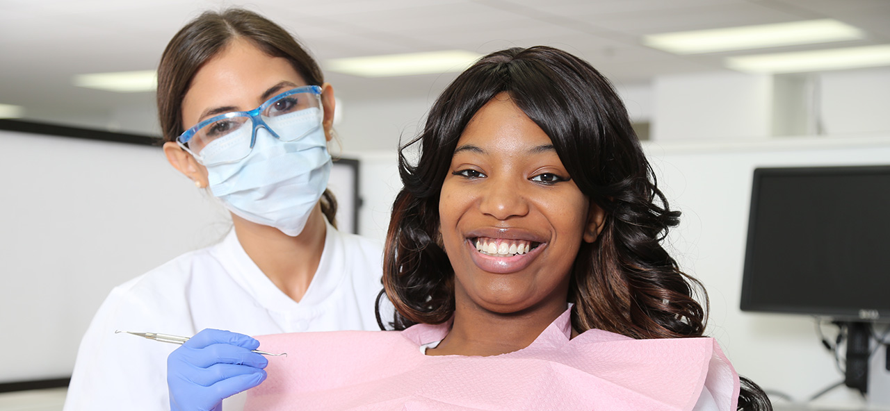 Graduate dental programs